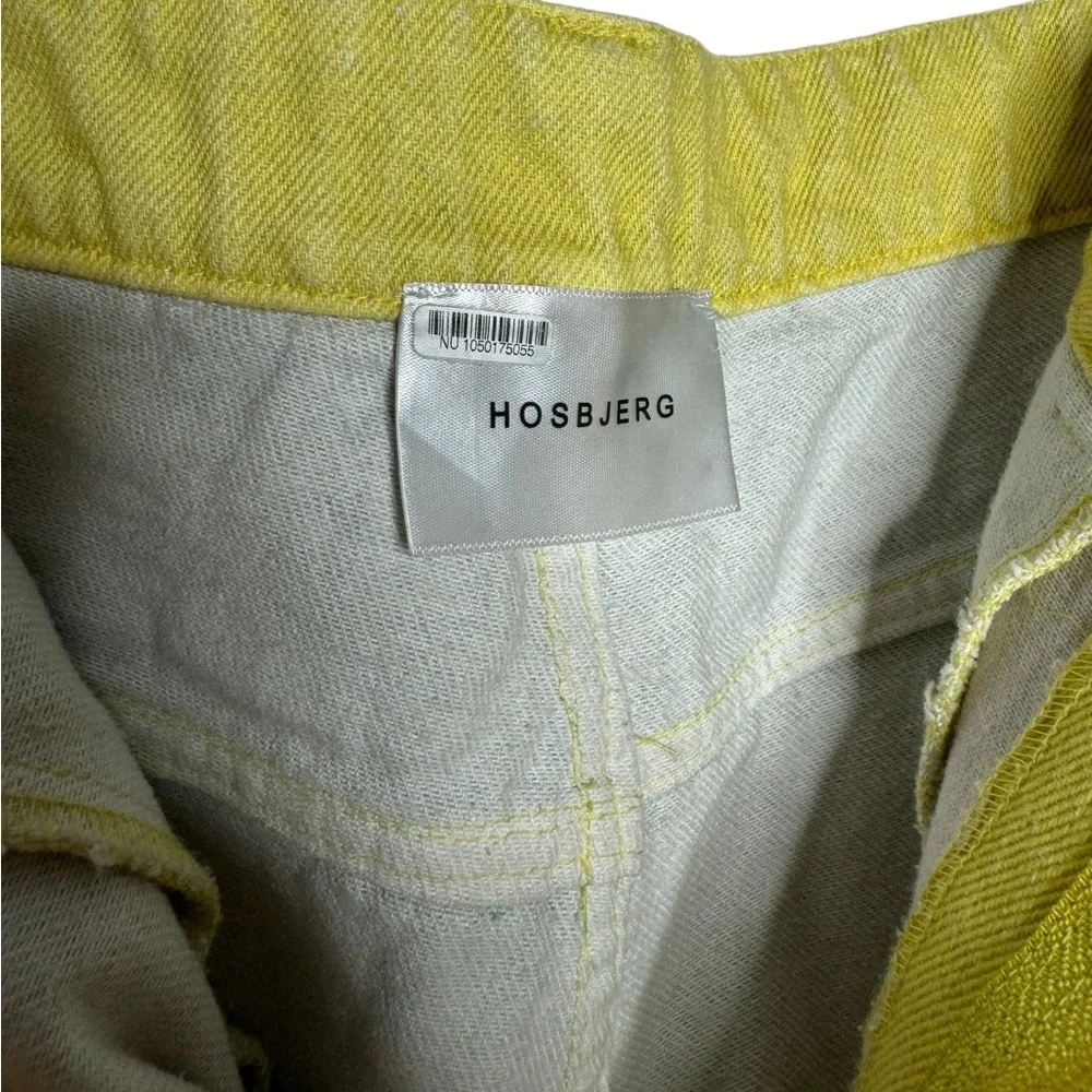 Free People | Hosbjerg Donja Rina Jeans Small